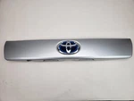 Toyota Prius V 2012 Rear Trunk Lift Gate Garnish Trim 76801-47090 C70. Fixed Price $93.50.
