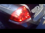 Trunk/hatch/tailgate With Spoiler Ss Fits 06-07 Impala 280355. Fixed Price $125.00.