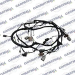 2006 07 08 2009 Ford Fusion Sel Rear Trunk Wiring Harness 7E5T-13A412-AE Oem. Fixed Price $42.47.