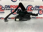 03-09 Nissan 350Z Convertible Right Tonneau Lid Lift Hinge 97294CE420 Oem Hqe. Fixed Price $65.97.