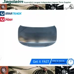 New Jaguar Panel Boot Lid S Type From Vin L86902 To N13088 XR826933. Fixed Price $1075.95.