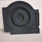 2010-2015 Lexus RX350 RX450 Rear Trunk Cargo Spare Cloth Cover Trim Panel Oem. Fixed Price $70.00.