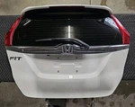 2015-20 Honda Fit Deck Lid/liftgate/tailgate/trunk (no Shipping). Fixed Price $599.99.