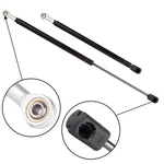 2X Window Glass Lift Supports Shock Springs 1997-2002 Ford Expedition 4676. Fixed Price $20.76.