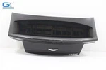 07-10 Aston Martin V8 Vantage Convertible Trunk Deck Lid Shell Cover Panel Oem. Fixed Price $431.74.