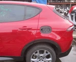 Driver Left Quarter Panel Fits 23-24 Hornet 163411. Fixed Price $325.12.