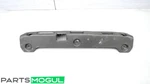 12-18 Mercedes CLS550 CLS400 W128 Trunk Lid Trim Panel Cover Molding Black Oem. Fixed Price $40.50.