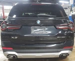 22 23 24 Bmw X3 Liftgate, Privacy Tint Glass, W/rear View Camera; Black 475. Fixed Price $1997.00.
