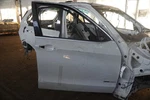 Front Right Passenger Door Shell 41517386738 Oem Bmw X5 F15 2014-18 *note*. Fixed Price $374.99.