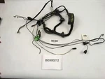 2005 Volkswagen Touareg 7L 3.2L Rear Tailgate Wire Wiring Antenna Harness Oem+. Fixed Price $35.21.