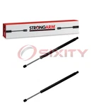 Pc Strong Arm 6320 Hood Lift Supports For SG367015 901797 8116239010DS Wa. Fixed Price $57.89.
