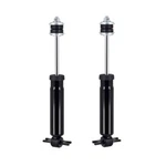 Rwd Front Suspension Shocks Struts For 1500 3.9L 2002 8.3L 2005 H15290. Fixed Price $202.99.