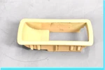 06-12 Mercedes GL450 GL550 X164 Rear Tailgate Hatch Release Hinge Trim Cover Oem. Fixed Price $31.50.