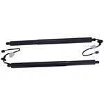 2PCS Rear Left + Right Power Lift Supports For Land Rover Range 2013-2022. Fixed Price $72.00.