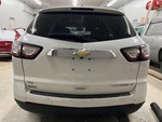 13-17 Chevy Traverse Rear Trunk Decklid Lift Gate W/camera & Tail Lights White. Fixed Price $295.00.
