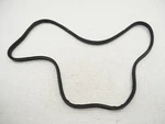 2000-2009 Honda S2000 AP2 Trunk Deck Lid Weather Strip Seal Gasket 74865-S2A-010. Fixed Price $37.49.