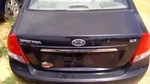 Trunk/hatch/tailgate Sedan Without Spoiler Fits 07-09 Spectra 233767. Fixed Price $594.14.