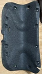 06-09 Ford Fusion Trunk Lid Liner Inner Trim Cover Carpet # 7E53-5445594-AA3ZRE. Fixed Price $25.00.