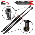 2X Rear Tailgate Lift Trunk Supports Shocks Struts For Lexus CT200H 11-17 Hatch. Fixed Price $20.89.