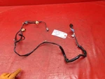 XR33-19B516-B129J Ad Ford Mustang Decklid Trunklid Wire Wiring Harness Plug Loom. Fixed Price $35.00.
