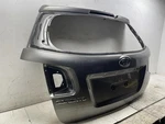 Kia Sorento 2011 Awd Tailgate Shell (titanium Silver) Factory. Fixed Price $378.95.