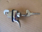 1972-1979 Vw Volkswagen Beetle Rear Deck Engine Lid Latch Oem. Fixed Price $70.00.