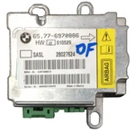 06-08 Bmw 750I Driver Left Front Pillar Sensor Module Oem. Fixed Price $38.50.
