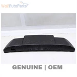 2011-2015 Audi Tt Front License Plate Mount Bracket 8J0807285Q. Fixed Price $129.99.