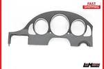 Broken Mercedes R170 SLK230 SLK320 Instrument Cluster Speedometer Bezel Cover. Fixed Price $226.04.
