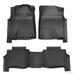 Tpe Trunk Mat Liner Toyota Land Cruiser 2013-2021 Lexus LX570 2013-2020. Fixed Price $167.99.