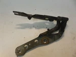 99-05 Bmw E46 325I 330I Left Driver Front Hood Hinge Orient Blue 8200123. Fixed Price $19.00.
