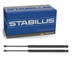 Qty Stabilus 4B-0707VV Fits Bmw 650I 2004 To 2012 Coupe Trunk Lift Supports. Fixed Price $39.94.