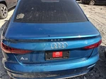 2022 Audi A3 Liftgate Trunk Tailgate Used 2P0.5 4DR Blu 3547093. Fixed Price $713.07.