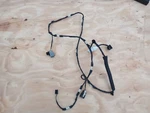 13-16 Lincoln Mkz Trunk Lid Liftgate Hatch Wire Wiring Harness DP5T17N400DAG. Fixed Price $65.00.