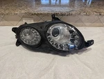 Bentley Continental Gt Xenon Headlight 12 13 14 15 Complete Insurance Quality. Fixed Price $1149.99.