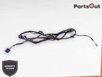 2013-2016 Bmw 320I Xdrive F30 Rear Trunk Lid Wire Wiring Harness Oem. Fixed Price $41.39.