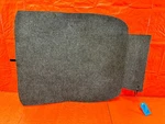 18-22 Honda Accord 1.5L Rear Trunk Cardboard Insert Spare Cover Oem #324. Fixed Price $149.95.