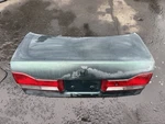 01-02 Honda Accord Door Trunk Lid Green 68500-S84-A80ZZ Oem. Fixed Price $200.00.