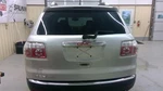 Gmc Acadia 2009 Tailgate Used 8730. Fixed Price $236.90.