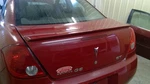 Used Deck Lid Fits: 2007 Pontiac G6 Base Sedan W/spoiler Grade. Fixed Price $138.29.