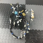 2004-2009 Toyota Prius Rear Liftgate Lid Trunk Wire Wiring Harness 82185-47050. Fixed Price $36.75.