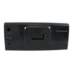 Black Rear Tailgate Shell Steel Plastic Replacement For Wrangler Jk 2007-2018. Fixed Price $545.99.