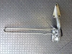 Rolls Royce Silver Spirit Spur Rear Trunk Hinge Right Side UB41734. Fixed Price $340.00.