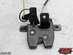 Oem 1994 Bmw 318IC 1.8L Sedan & Coupe Trunk Lid Lock Actuator Latch. Fixed Price $39.99.