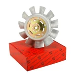 Porsche 911 Alternator / Engine Fan - Improved Cooling & Stronger Than Original. Fixed Price $489.00.