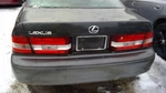 Trunk/hatch/tailgate Fits Lexus ES300 392564. Fixed Price $175.00.