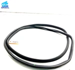 Porsche Cayenne 2011-2018 Tailgate Liftgate Back Weatherstrip Seal Gasket Oem. Fixed Price $78.74.