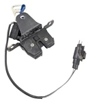 98-03 Jaguar Xjr XJ8 Vdp X308 Trunk Lid Lock Latch Actuator LNC6242AC Oem. Fixed Price $62.80.