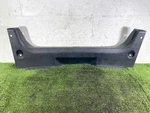 14-23 Infiniti Q50 Rear Trunk Latch Lock Sill Scuff Plate Trim Cover Panel Oem. Fixed Price $65.00.