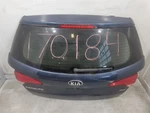 2014-2015 Kia Sorento Tailgate Hatch Trunk Wave Blue *w/o Camera*. Fixed Price $570.00.
